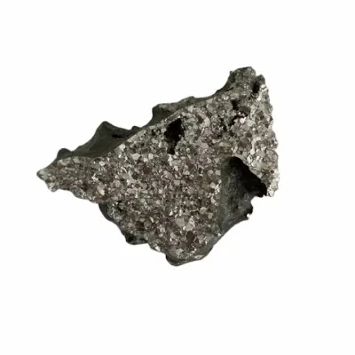উচ্চ কার্বন ফেরোক্রোম আয়রন