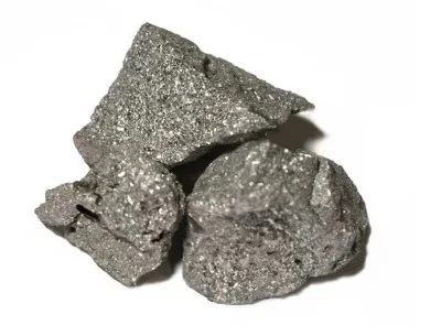 High Quality Fecr Ferrochrome For Steel Making